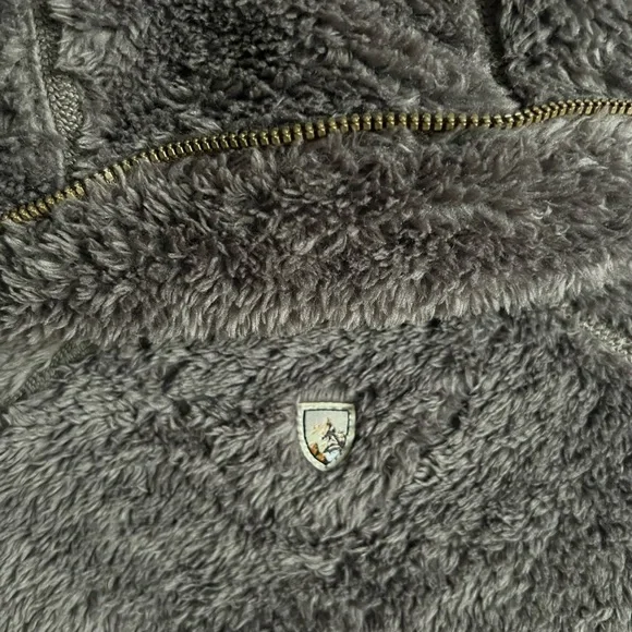 KUHL Flight Jacket - Picture 11 of 11